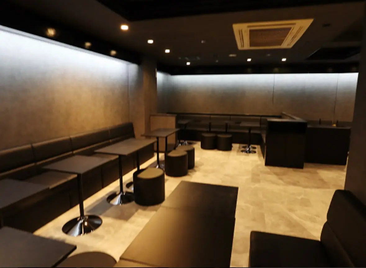 上野ゼロ店内画像