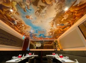 銀座パレス 店内写真