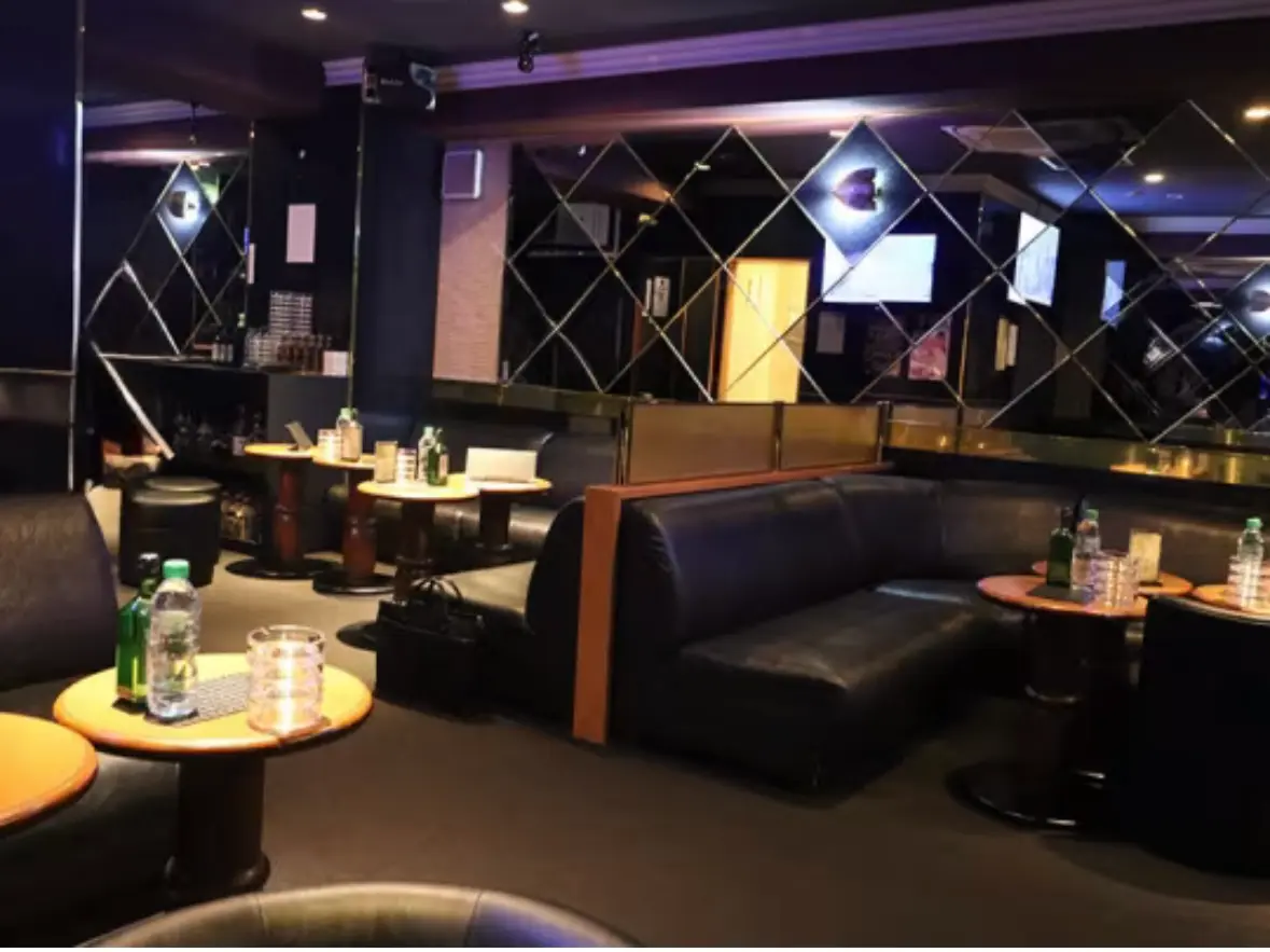 門前仲町ゼスト店内画像