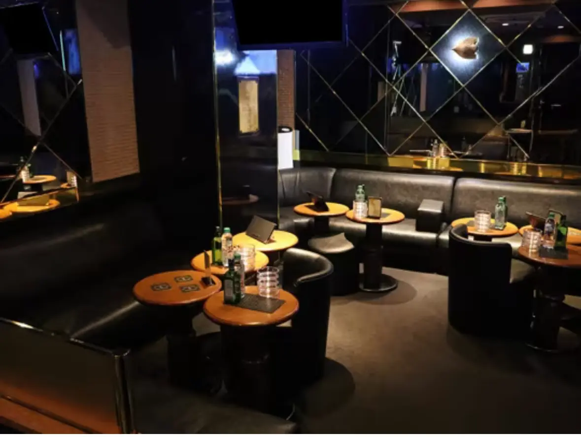 門前仲町ゼスト店内画像