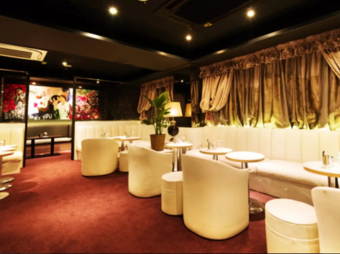 門前仲町ペリノア店内画像