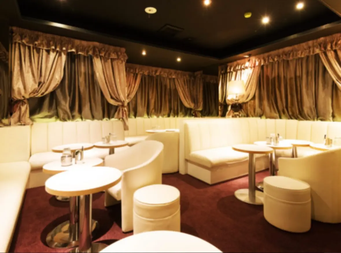 門前仲町ペリノア店内画像