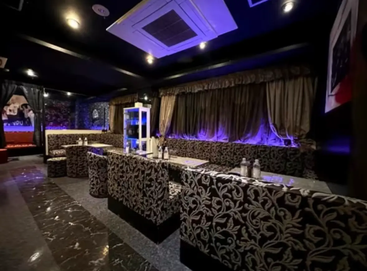 門前仲町ペリノア店内画像