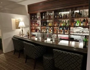 銀座ドゥーの店内画像