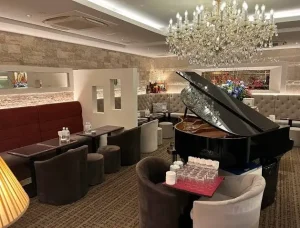 銀座ドゥーの店内画像