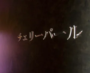 銀座チェリーパールのロゴ画像