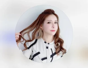 銀座アムール河西泉緒ママのインスタグラム