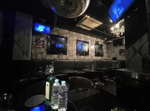 錦糸町パブロ 店内写真