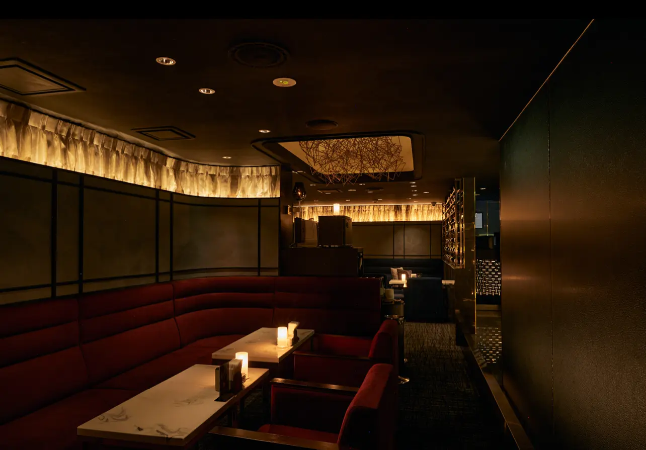 錦糸町エヌ 店内写真