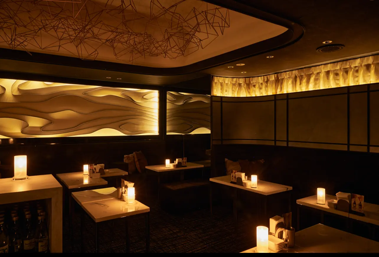 錦糸町エヌ 店内写真