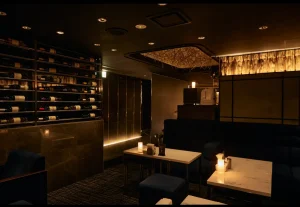 錦糸町エヌ 店内写真