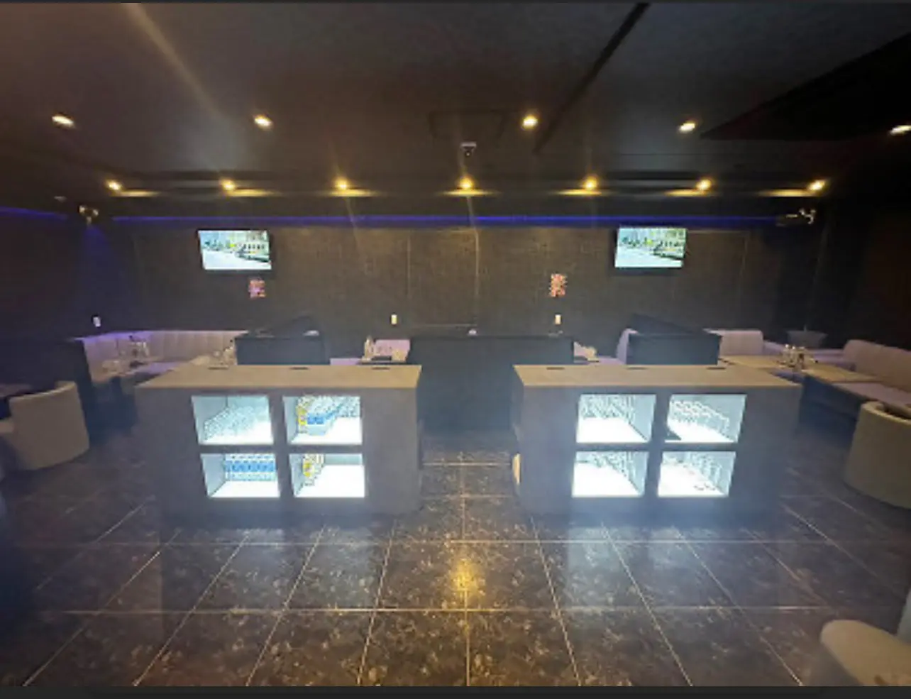 錦糸町シー 店内写真