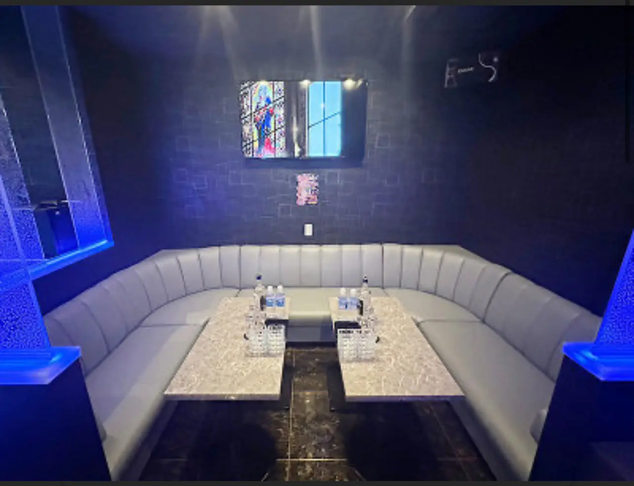 錦糸町シー 店内写真