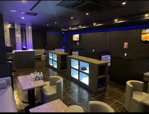 錦糸町シー 店内写真