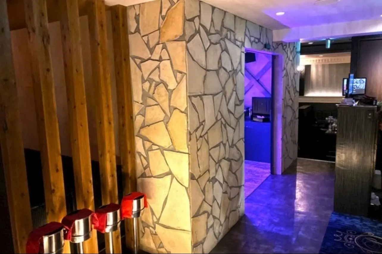 平井エル 店内写真