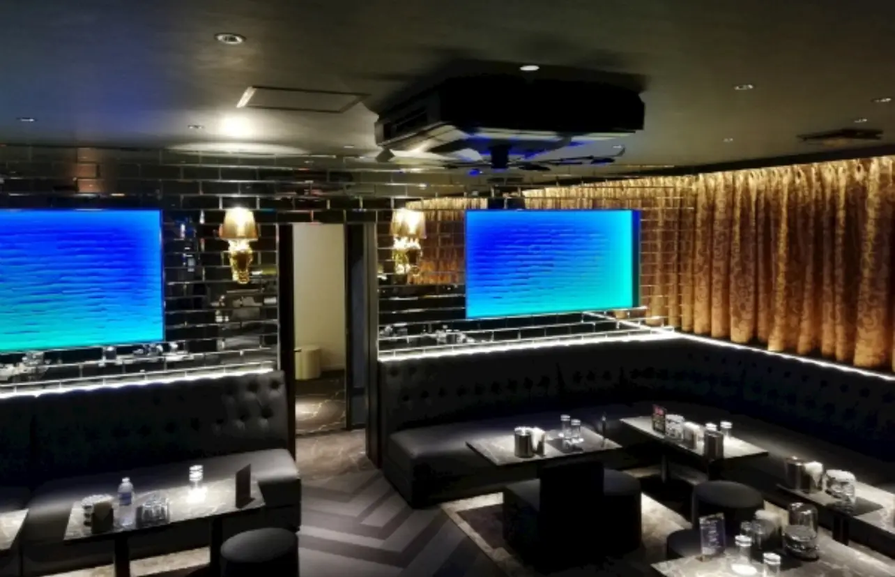 北千住エンペラーズクラブ 店内写真