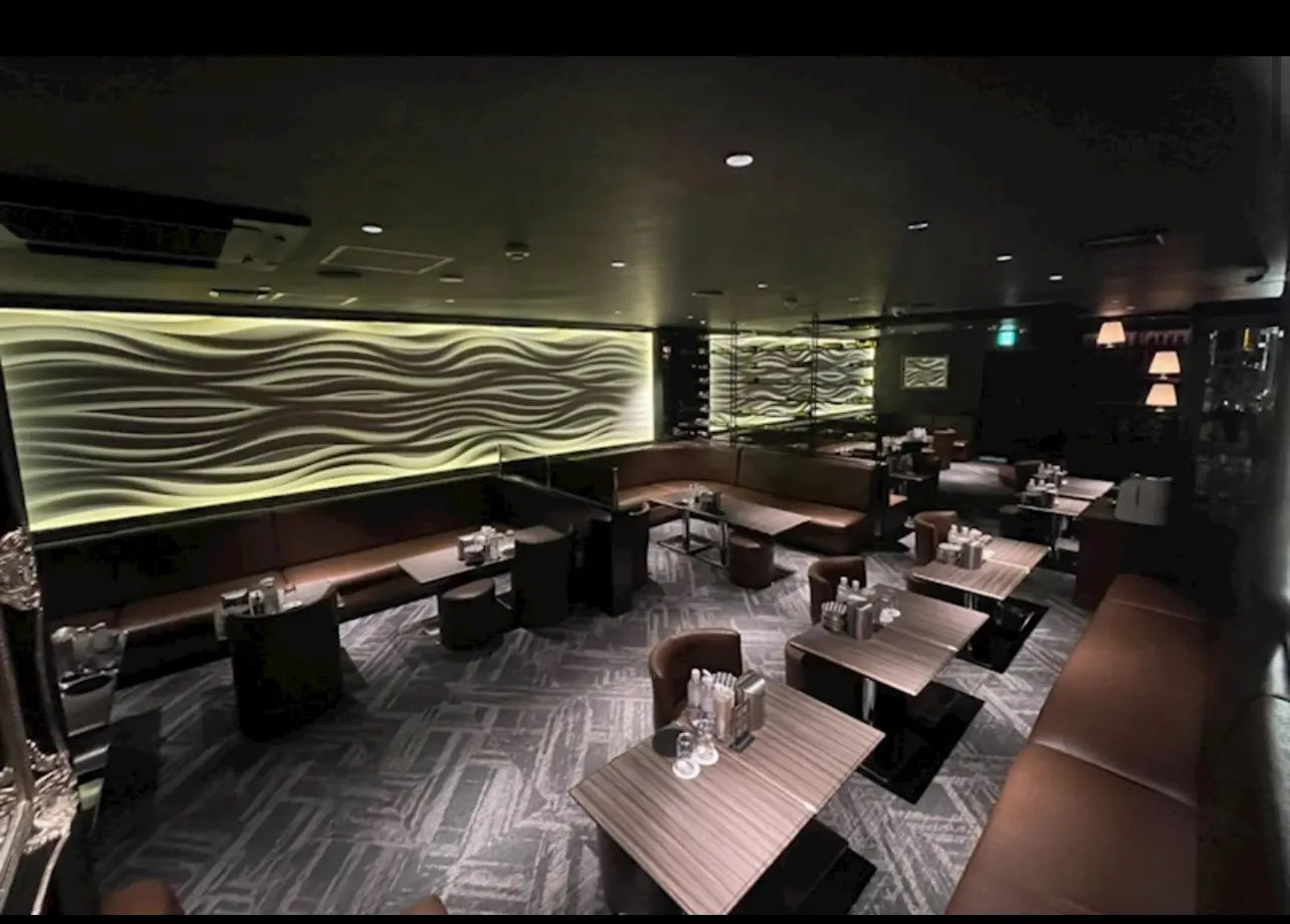 新小岩マーベラス 店内写真