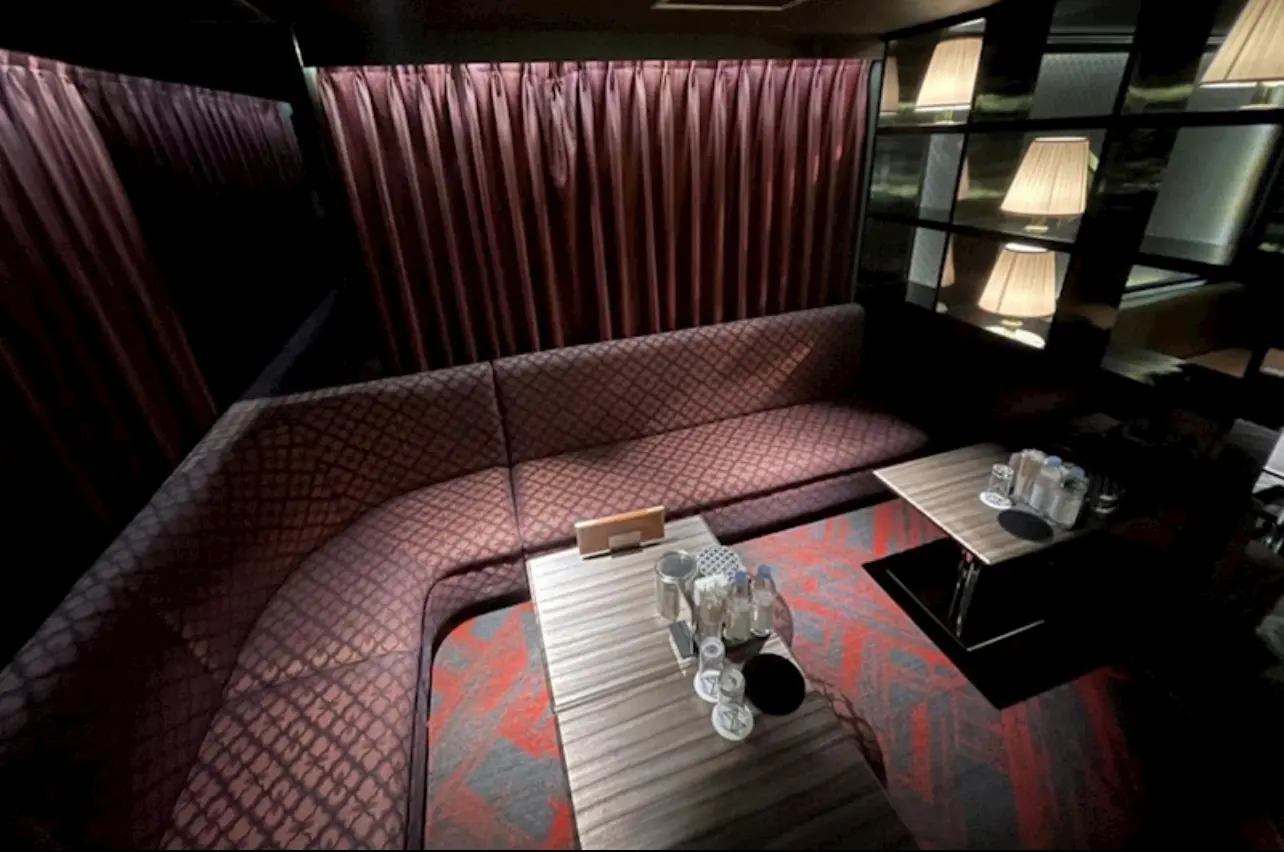 新小岩マーベラス 店内写真