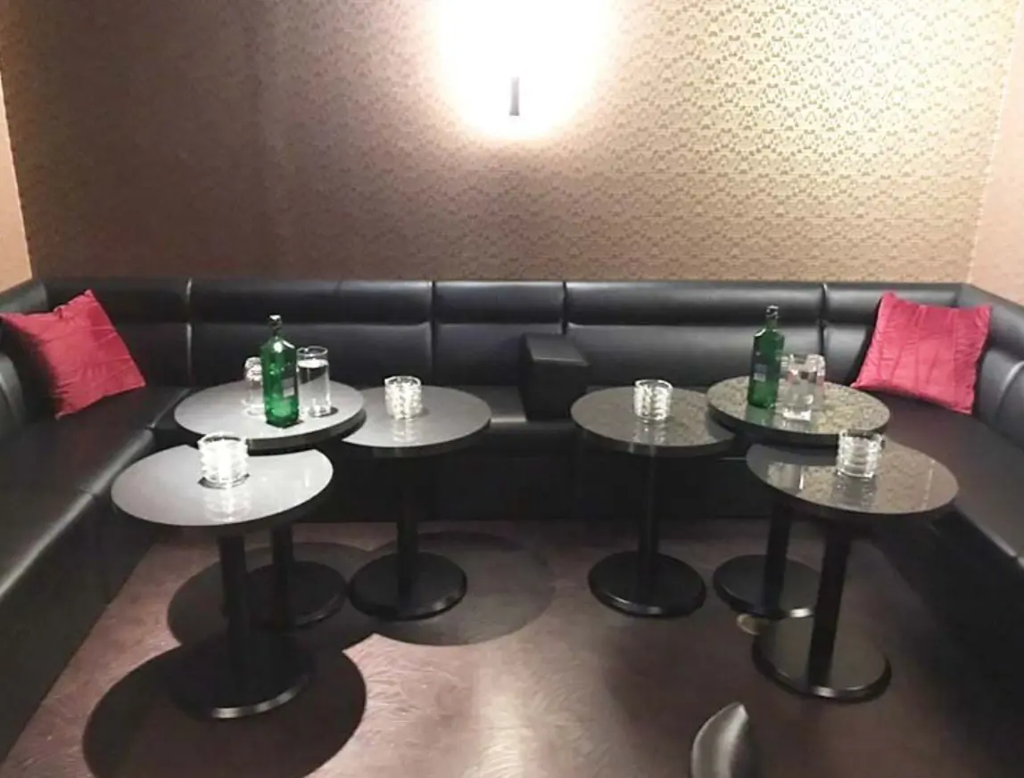 船橋プライマル 店内写真