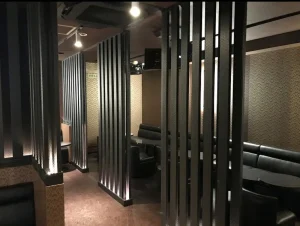 船橋プライマル 店内写真