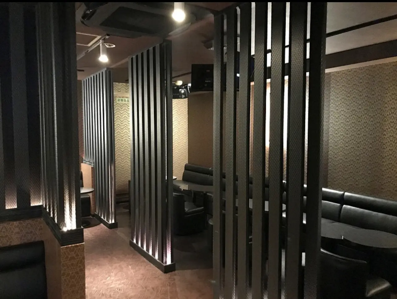 船橋プライマル 店内写真