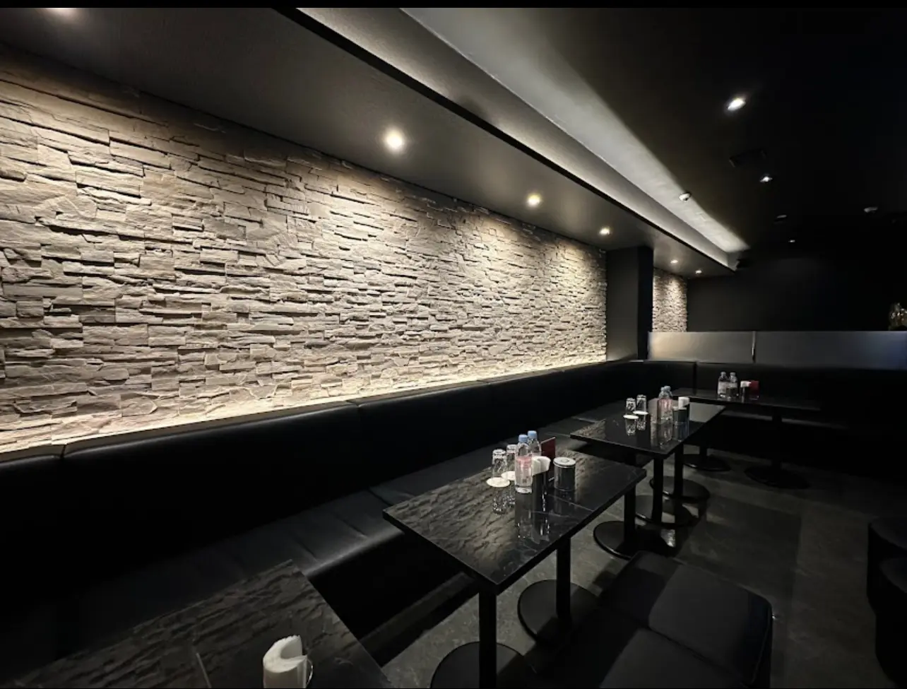 船橋ベラージオ 店内写真