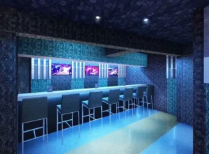 船橋パール 店内写真