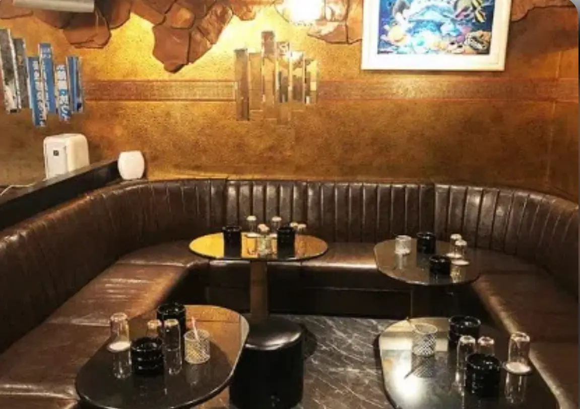 船橋ミントキャンディー 店内写真