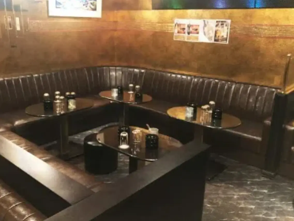 船橋ミントキャンディー 店内写真