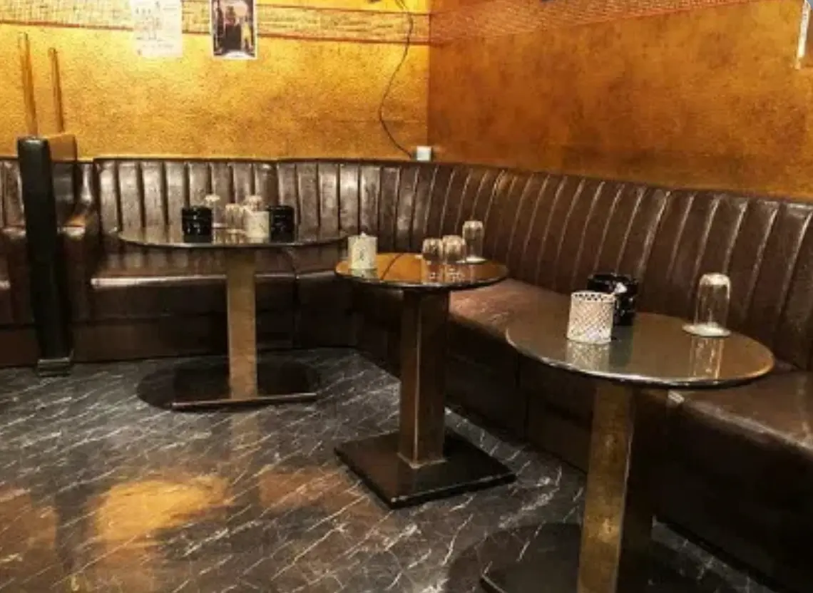 船橋ミントキャンディー 店内写真