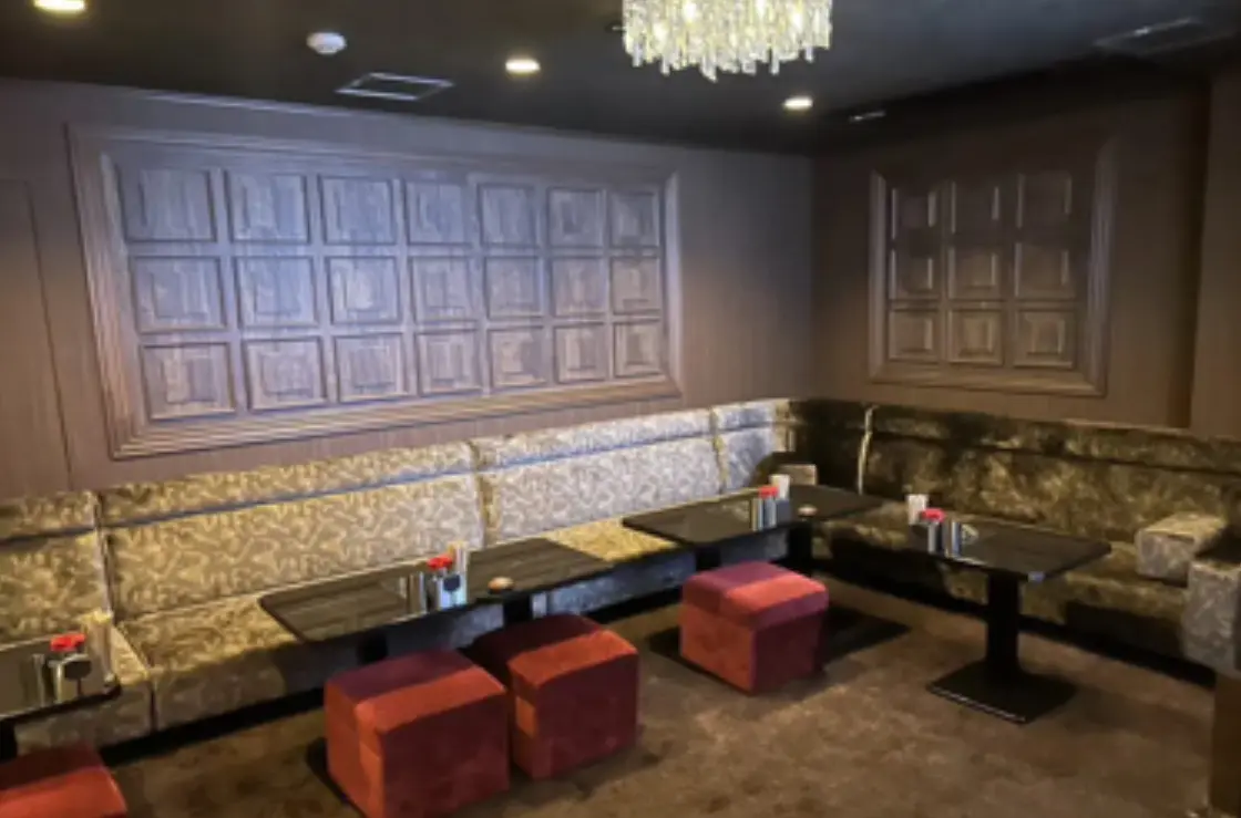 船橋ベガ 店内写真