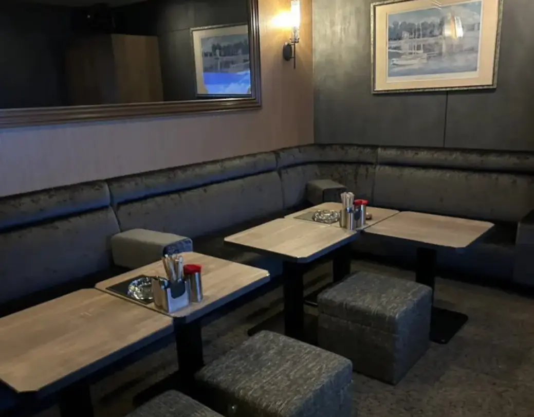 船橋ベガ 店内写真