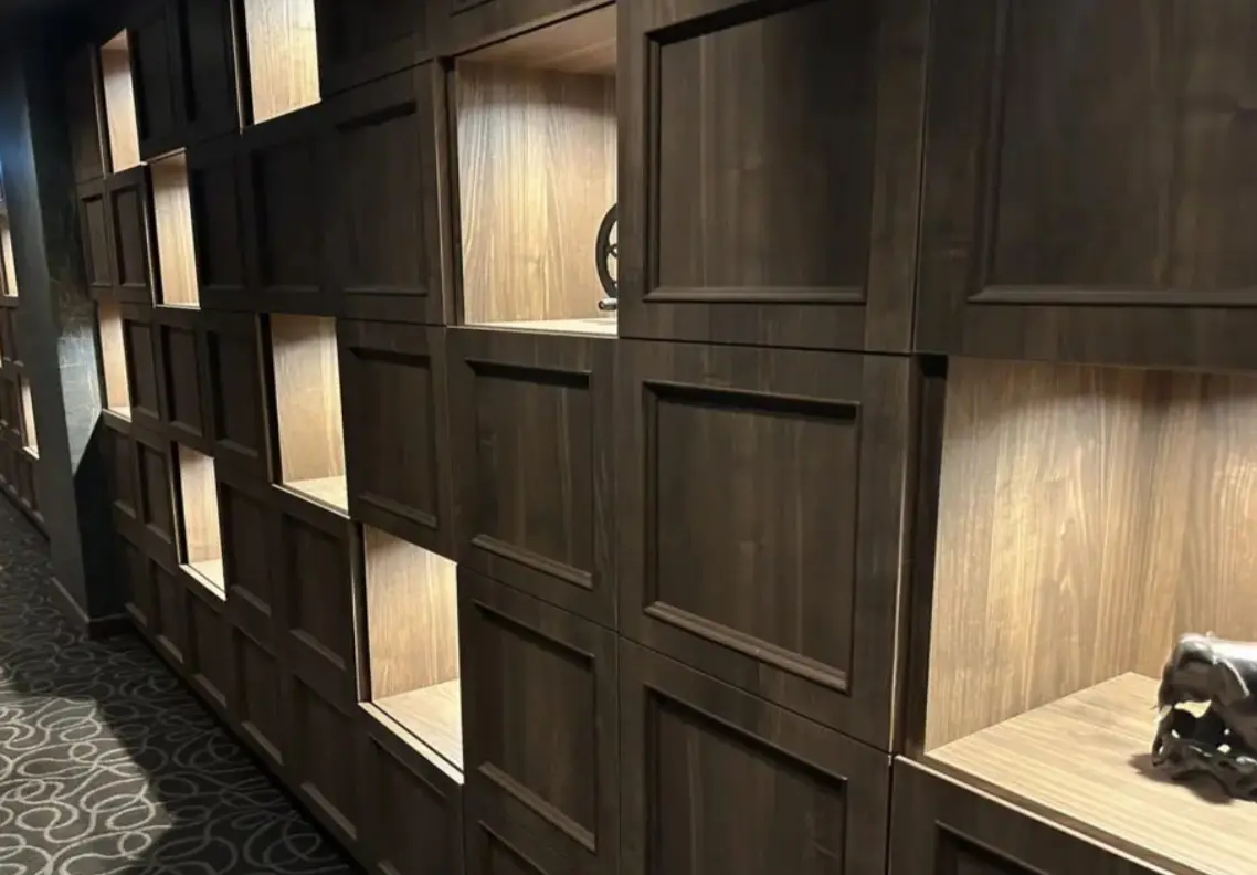 船橋ベガ 店内写真