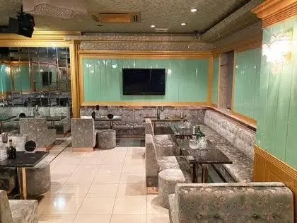 西船橋プラチナム 店内写真