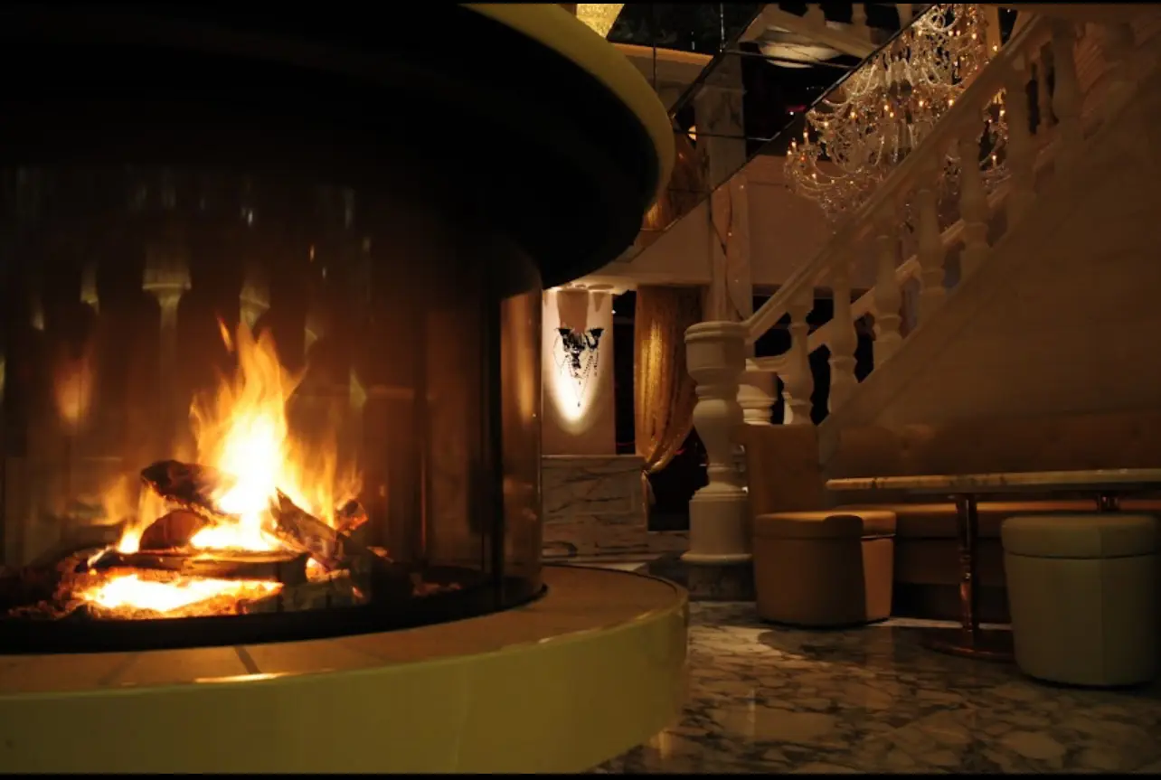 六本木ル・クラブ・ドゥ東京 店内写真