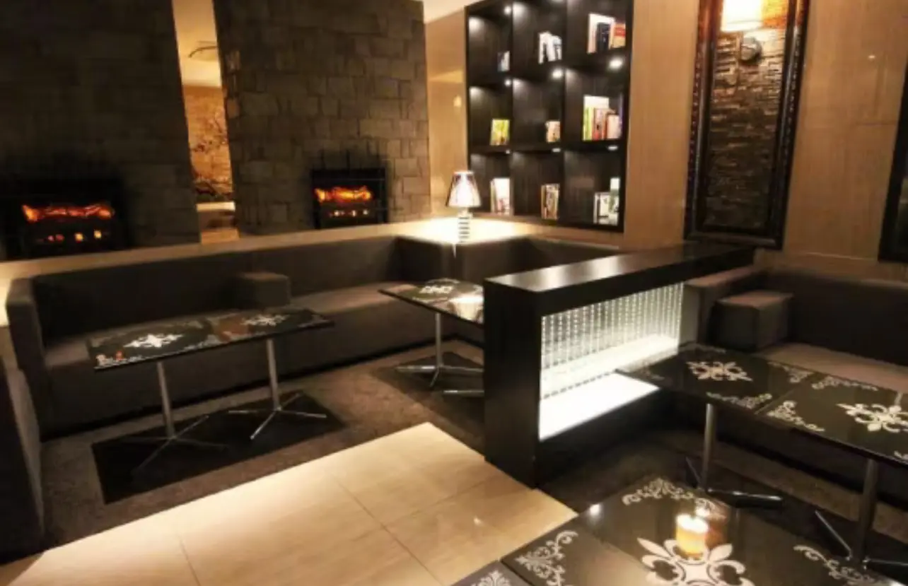 上野エピック 店内写真