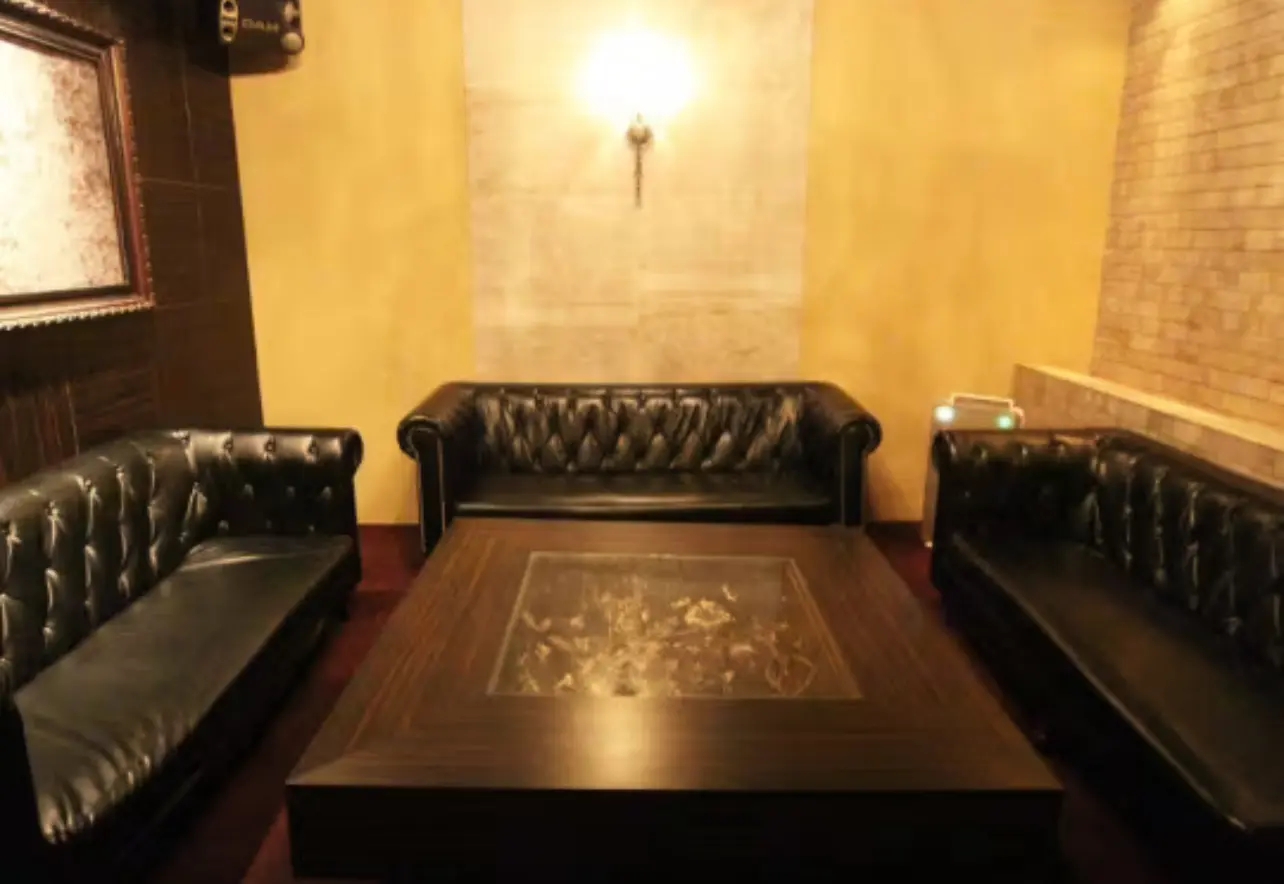 上野エピック 店内写真