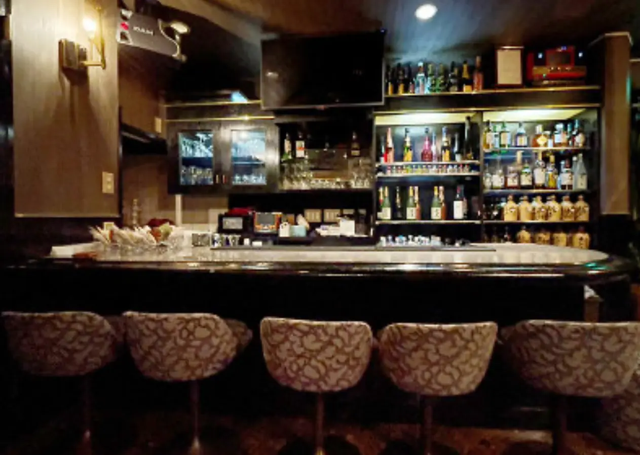 上野和花 店内写真