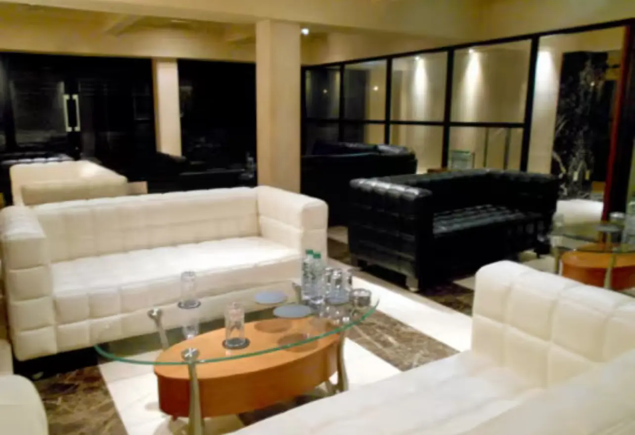 上野ゴットファーザー 店内写真