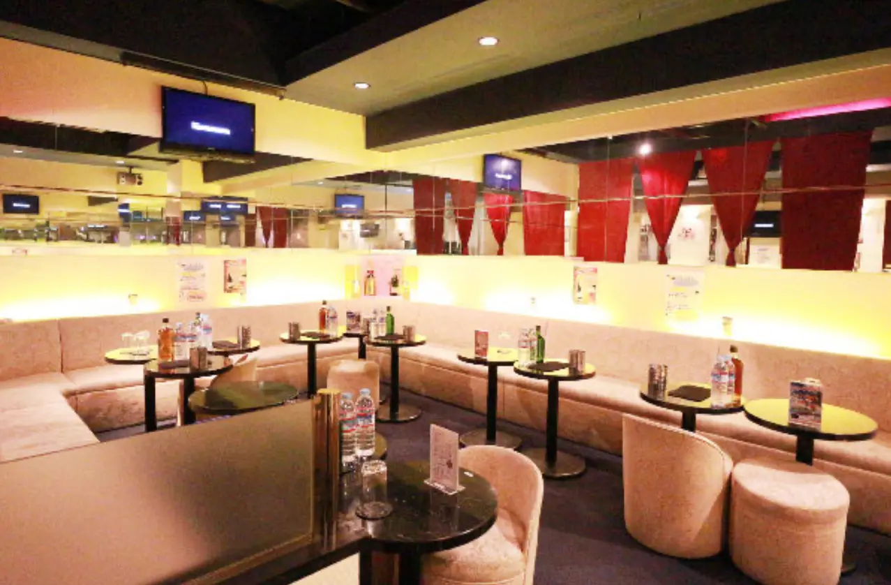 神田ヴィーナスガーデン 店内写真