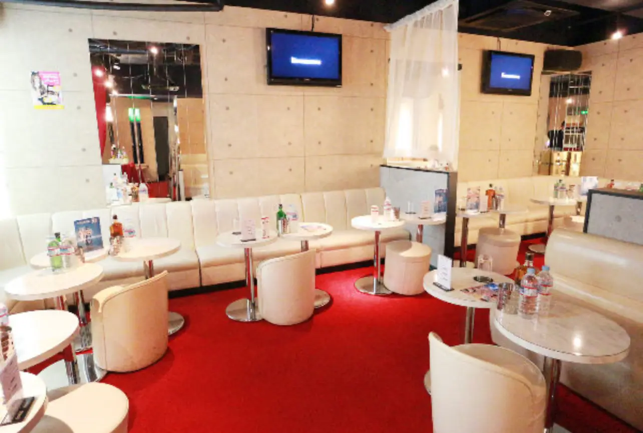 神田ヴィーナスガーデン 店内写真