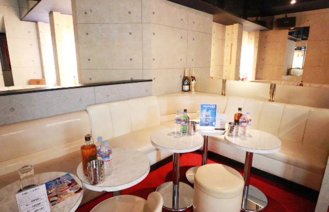 神田ヴィーナスガーデン 店内写真