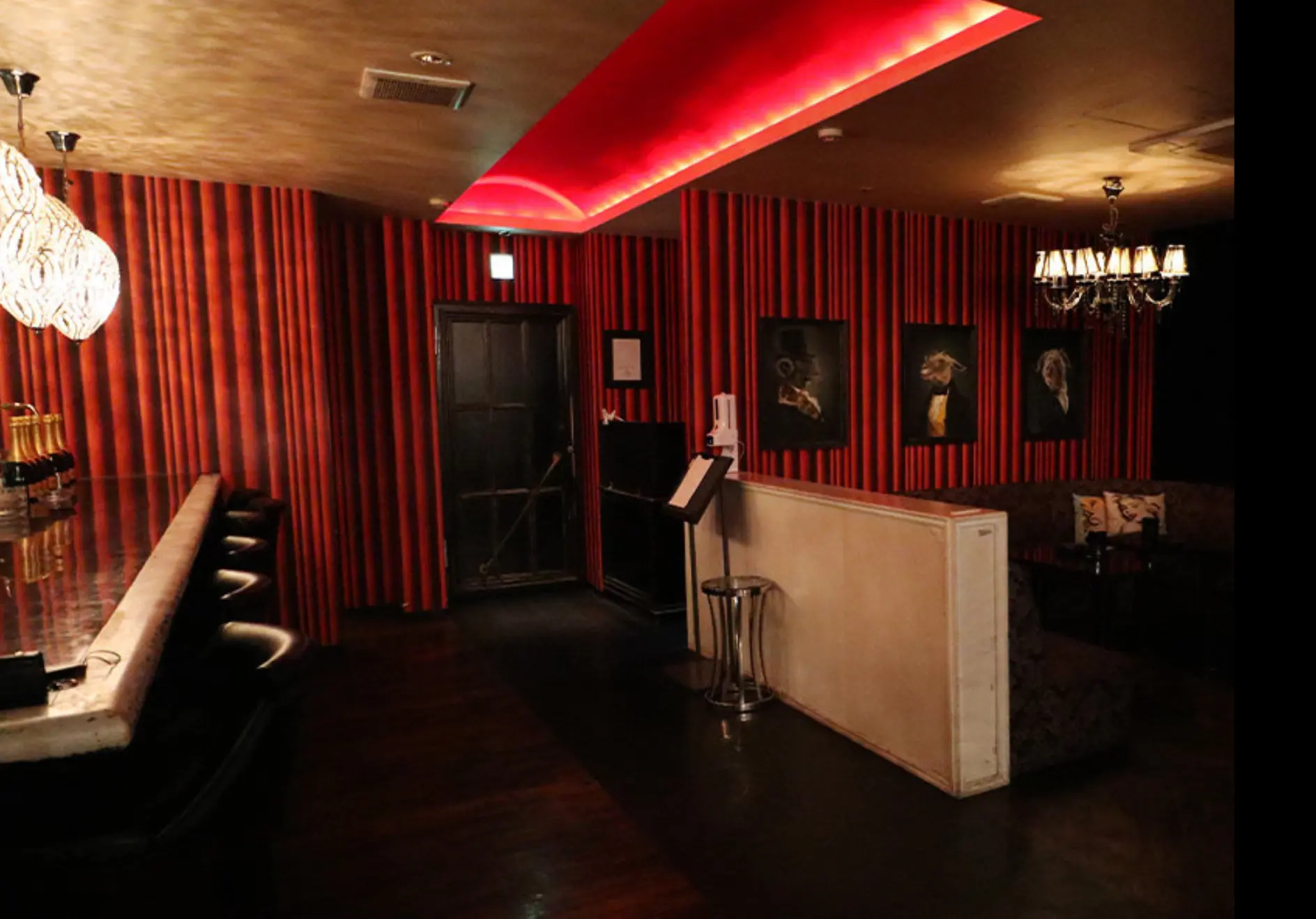 エイト店内画像4