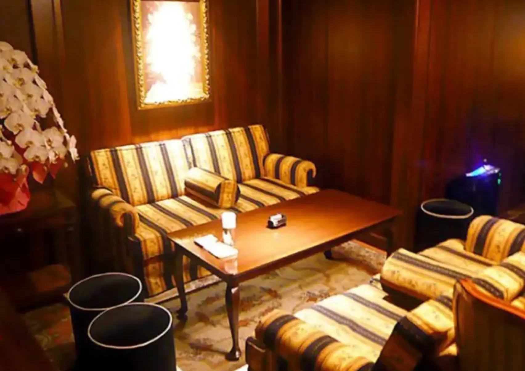 プロポーション店内画像3