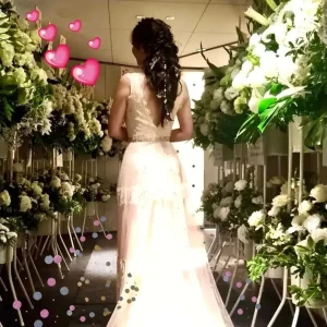 金議彩さゆりママ