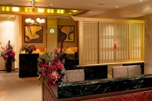 金銀彩店内画像3