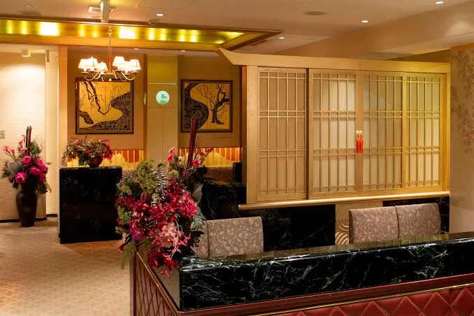 金銀彩店内画像3