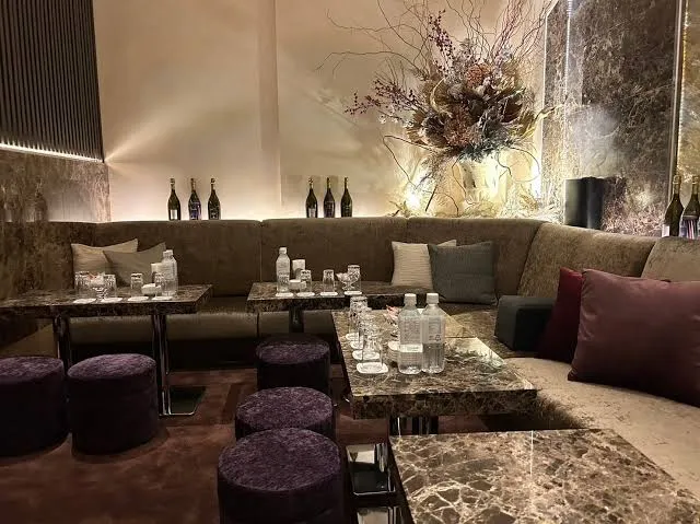 クラブJ2店内画像2