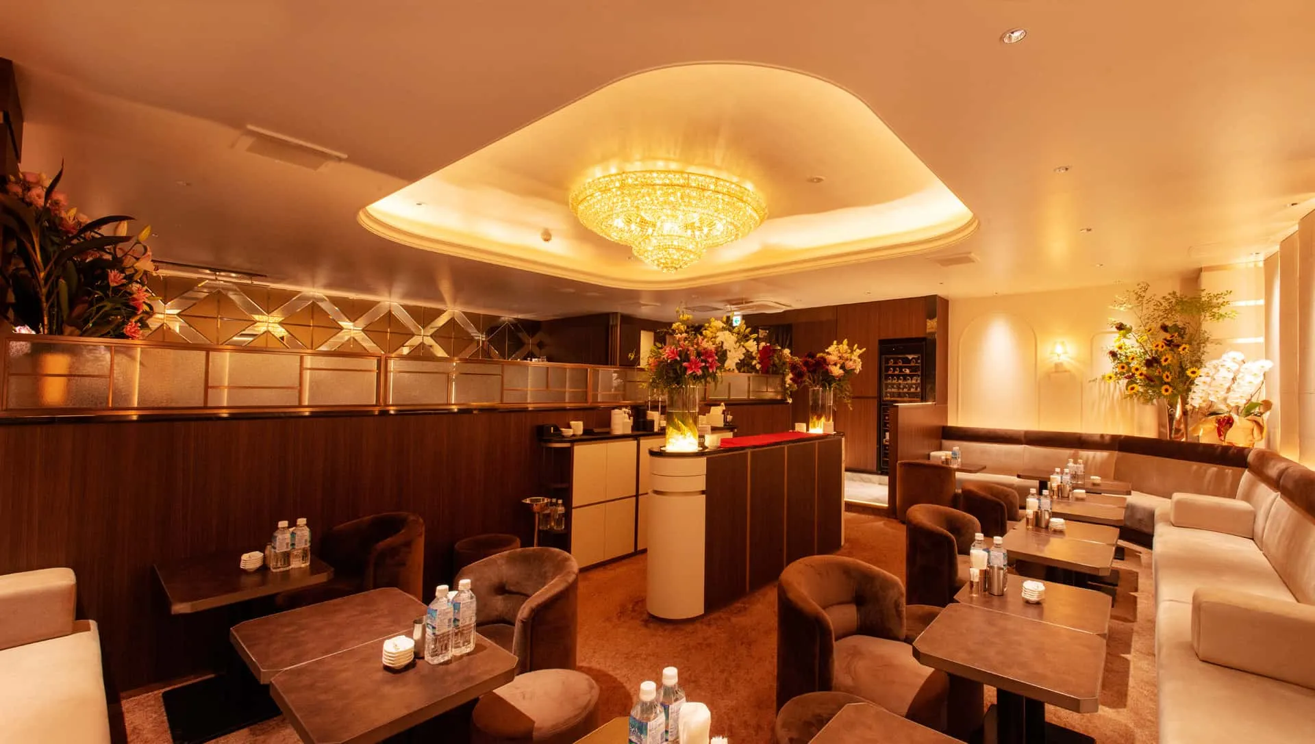 銀座アール店内画像2