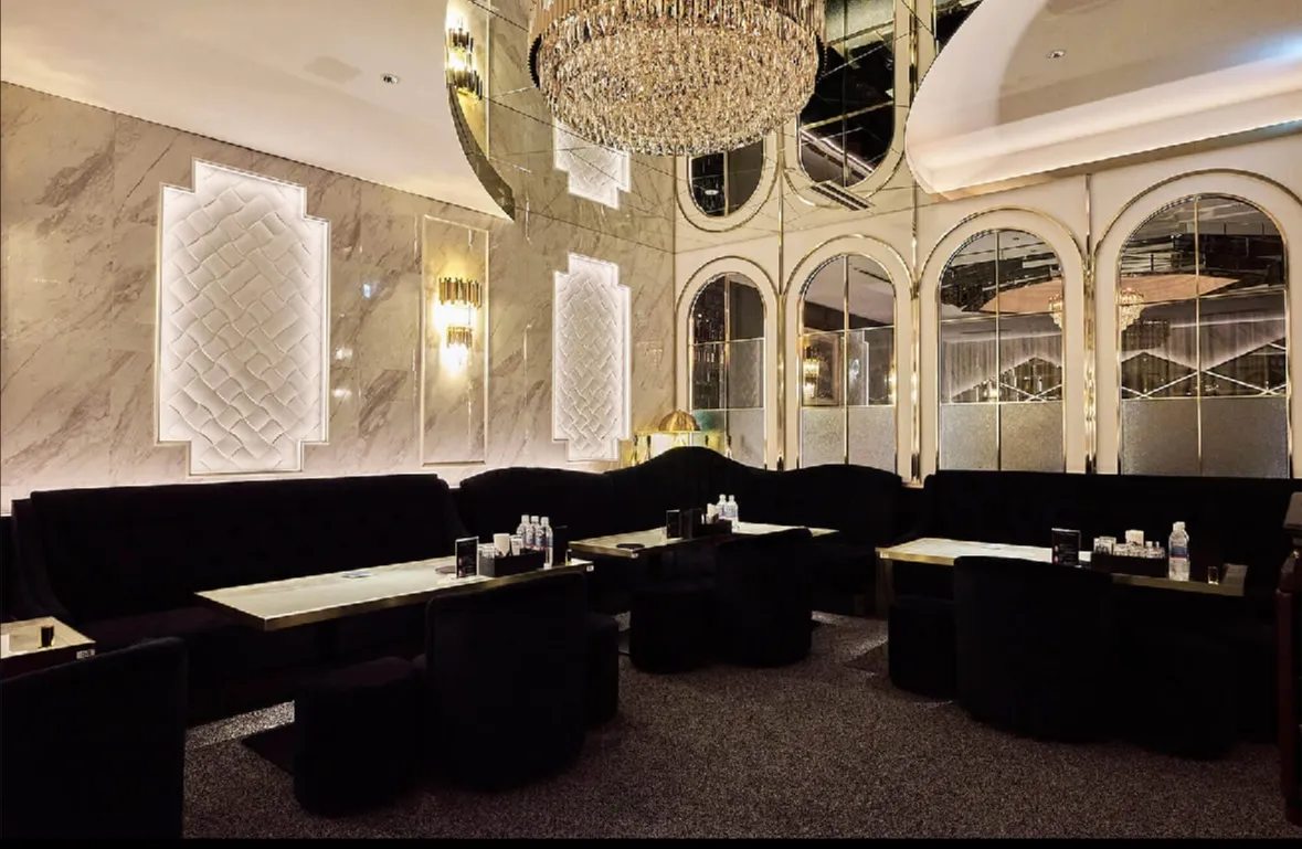 ジェイヴォーグ店内画像5